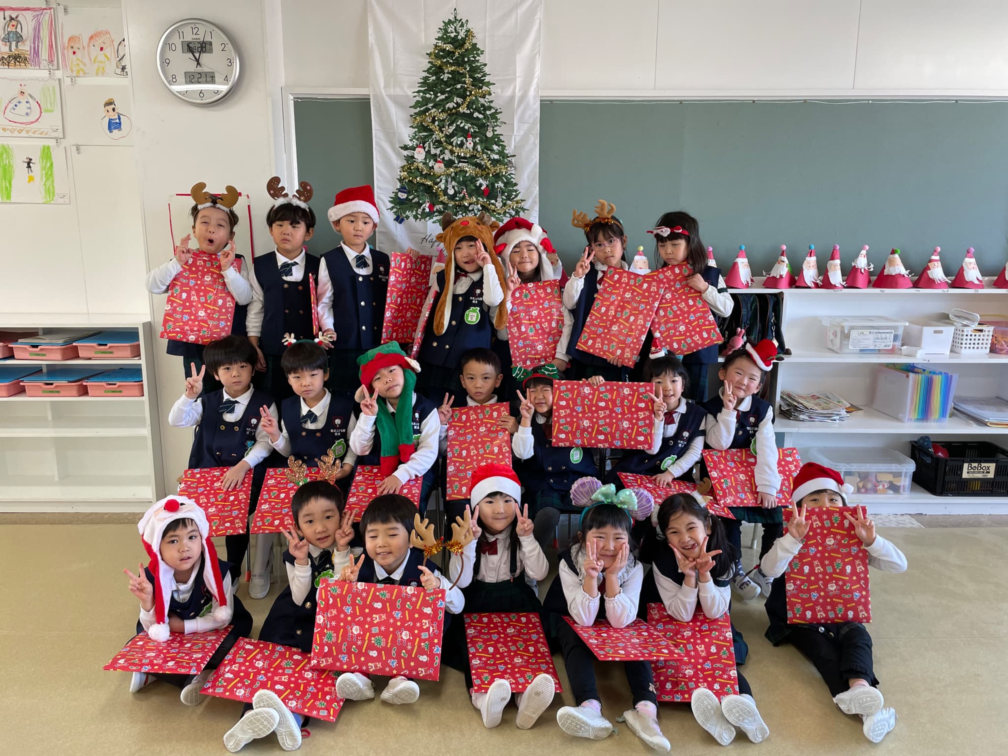10-12月行事写真3
