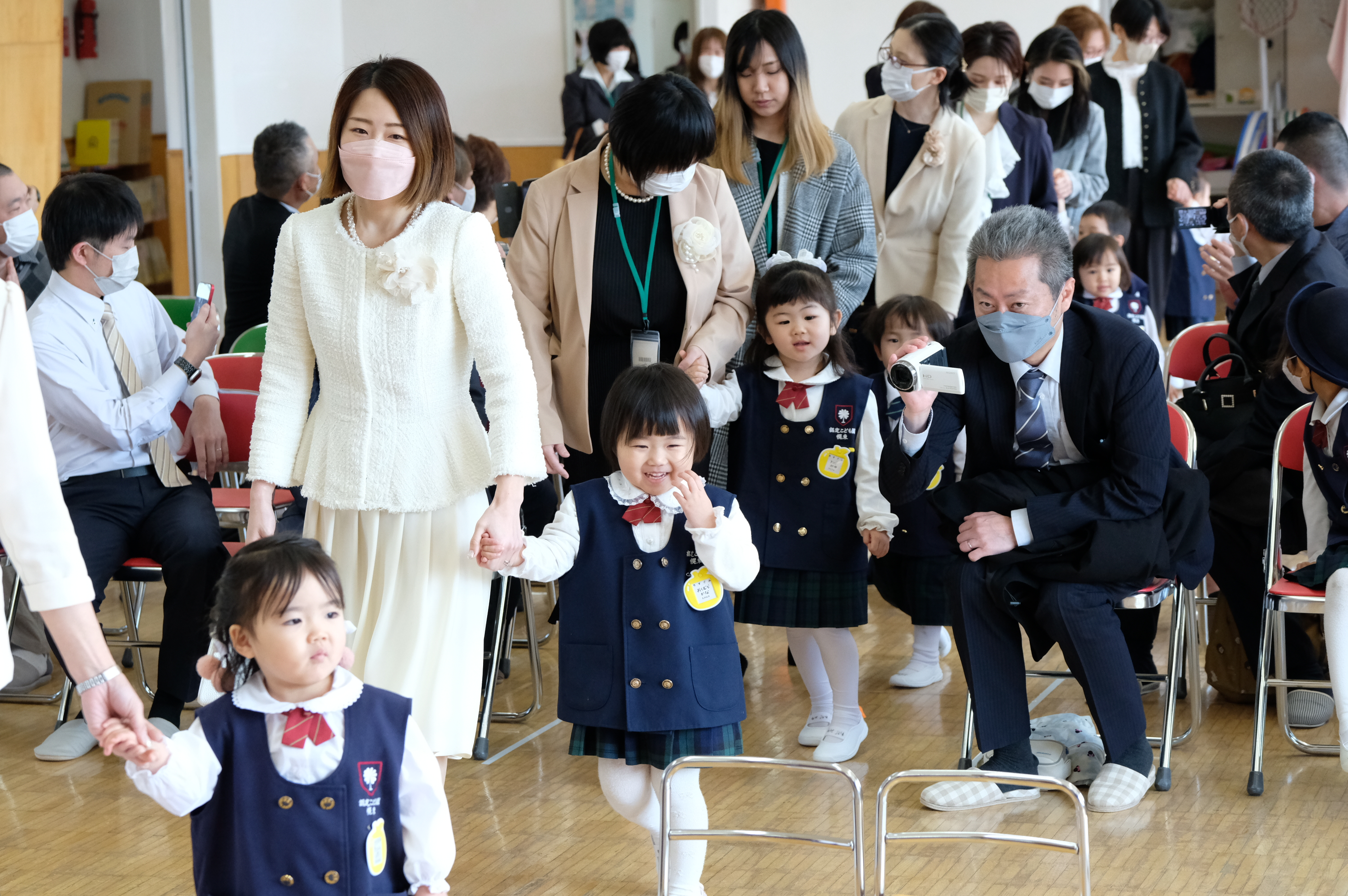 4-6月行事写真2