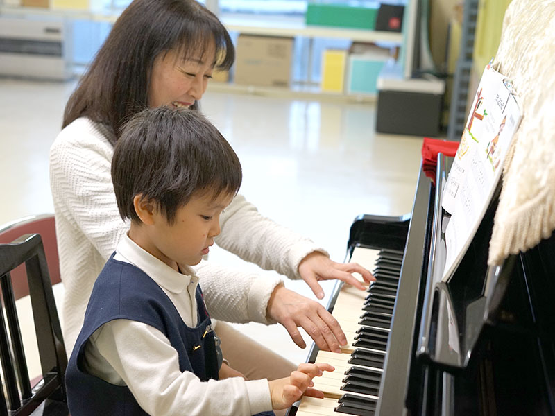 音楽あそび2