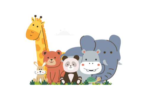 動物