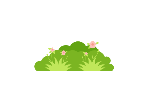 草