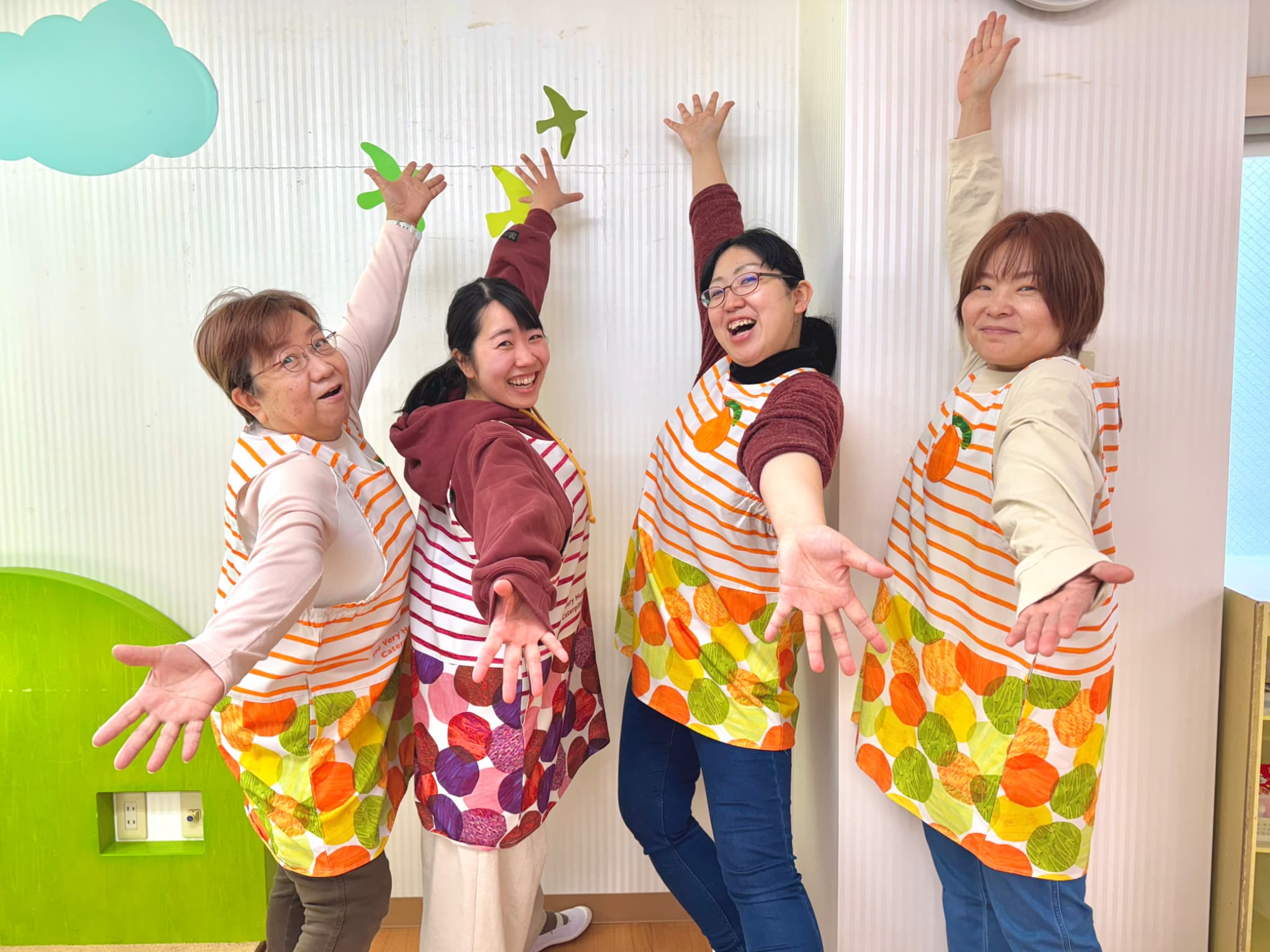 スタッフ写真2