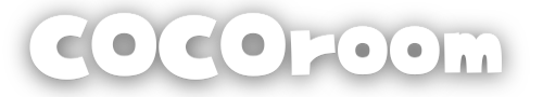 COCOroom Logo
