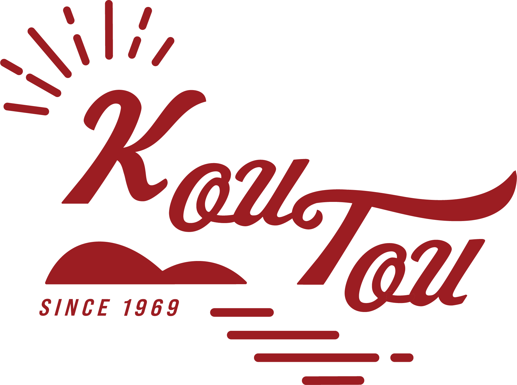 Kou Tou Logo